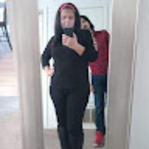 Meet your Posher, Sandra